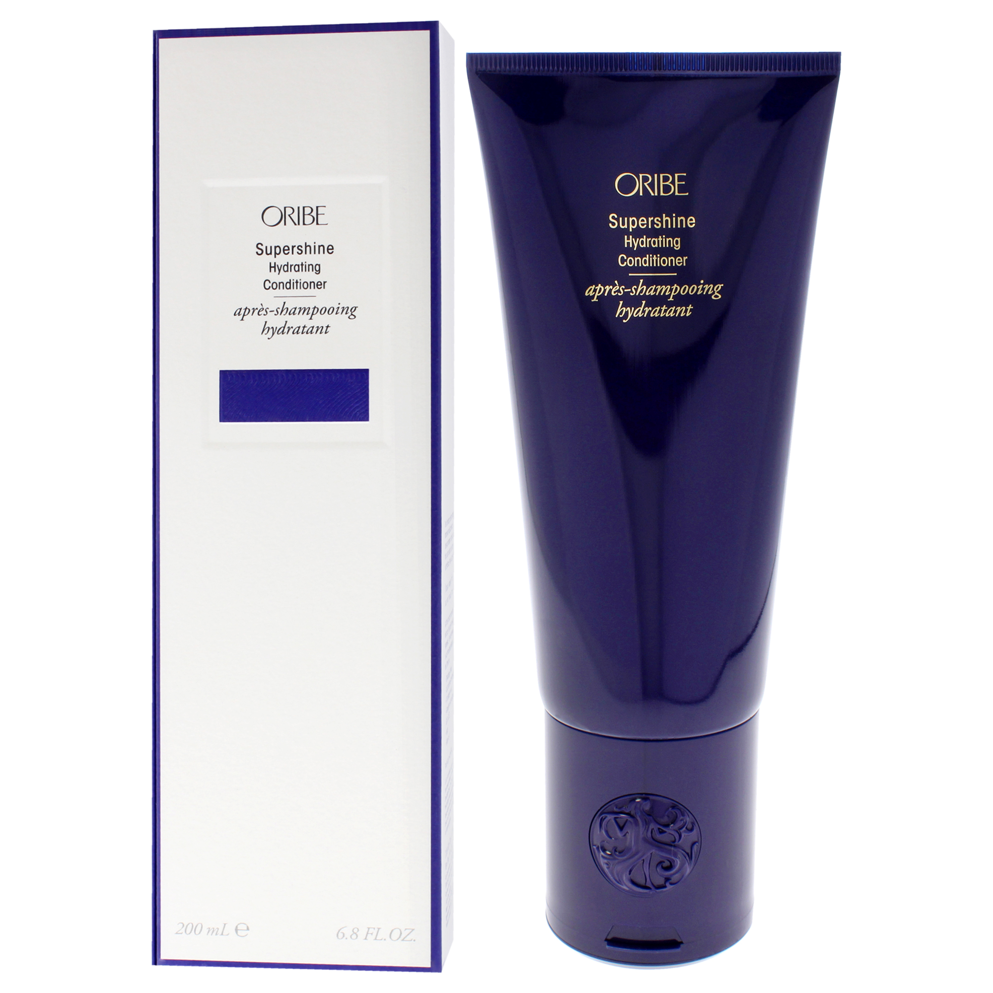 Foto 5 pulgar | Acondicionador Oribe Supershine Hydrating 200 Ml Para Mujer - Venta Internacional.