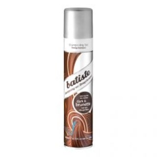 Foto 1 | Champú Seco Batiste Beautiful Brunette 200 Ml - Venta Internacional.