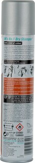 Foto 2 | Champú Seco Batiste Beautiful Brunette 200 Ml - Venta Internacional.