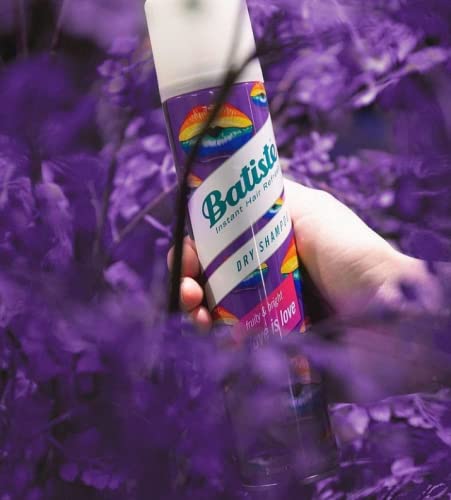 Foto 2 | Champú Seco Batiste Love Is Love 200 Ml - Venta Internacional.