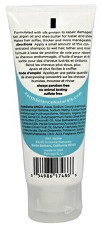Foto 3 | Champú Acondicionador Profundo Earth Science Con Aceite De Oliva Y Aguacate 60 Ml - Venta Internacional.
