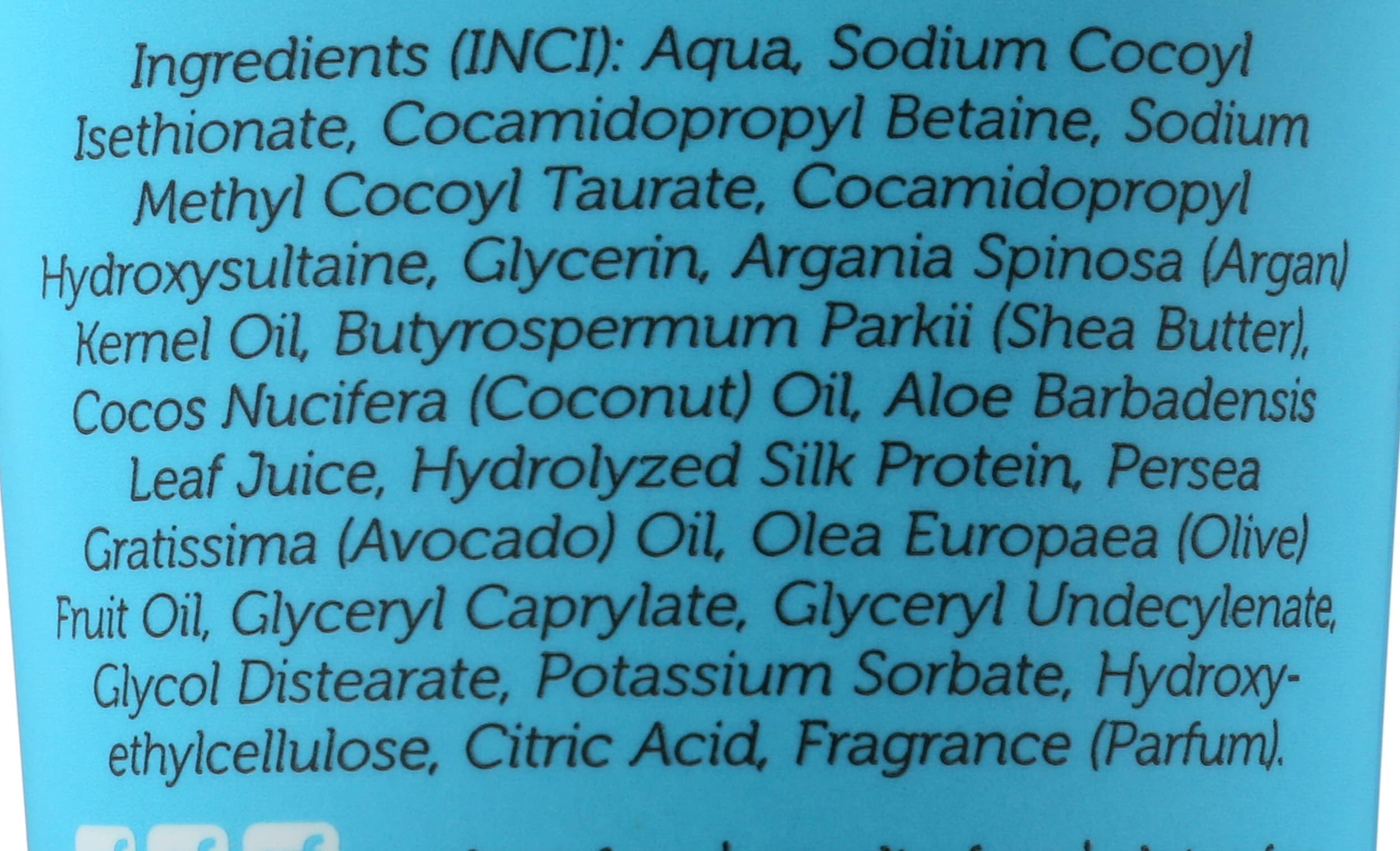 Foto 5 pulgar | Champú Acondicionador Profundo Earth Science Con Aceite De Oliva Y Aguacate  60 Ml - Venta Internacional.