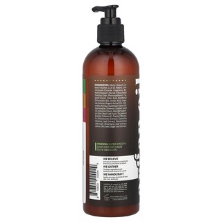 Foto 2 | Acondicionador Sin Enjuague Artnaturals Aceite De Argán Para Cabello Seco 355 Ml - Venta Internacional.