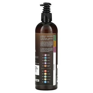 Foto 3 | Acondicionador Sin Enjuague Artnaturals Aceite De Argán Para Cabello Seco 355 Ml - Venta Internacional.
