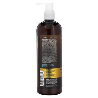 Foto 2 | Champú Artnaturals Con Aceite De Argán Y Vitamina E 473 Ml - Venta Internacional.
