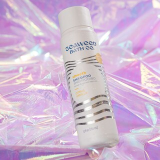 Foto 6 | Champú Seaweed Bath Co. Cabello Rizado Suave Cítrico Y Vainilla 355 Ml - Venta Internacional.