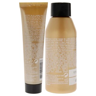 Foto 2 | Kit De Champú Y Acondicionador Redken All Soft Kit De 2 Piezas - Venta Internacional.