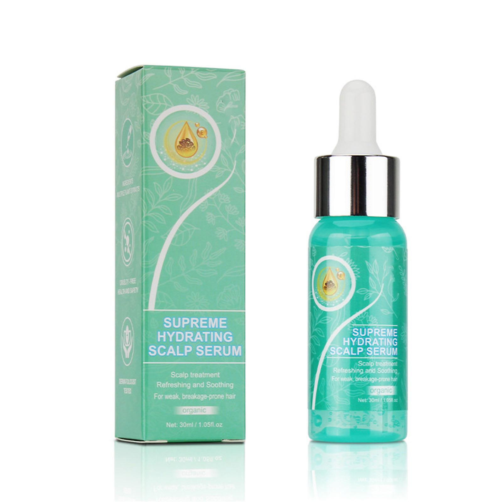Foto 2 pulgar | Esencia Regeneradora Resurrection Para El Cuidado Del Cuero Cabelludo  30 Ml - Venta Internacional.