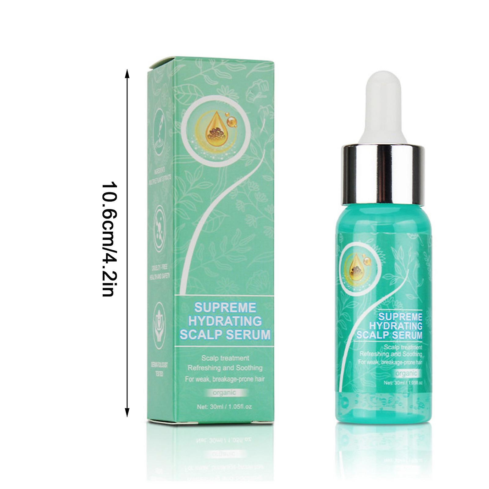 Foto 4 pulgar | Esencia Regeneradora Resurrection Para El Cuidado Del Cuero Cabelludo  30 Ml - Venta Internacional.