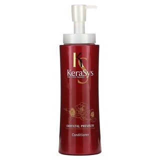 Foto 1 | Acondicionador Kerasys Hair Clinic System Oriental Premium 600 Ml - Venta Internacional.