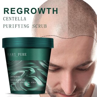 Foto 2 | Champú Huoguo Centella Exfoliante Purificante Para Cuero Cabelludo - Venta Internacional.