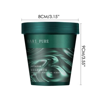 Foto 3 | Champú Huoguo Centella Exfoliante Purificante Para Cuero Cabelludo - Venta Internacional.