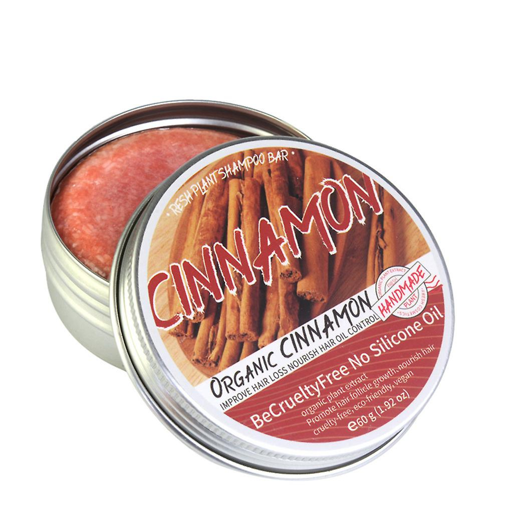 Foto 2 pulgar | Barra De Champú Para Oscurecer El Cabello  Natural Y Orgánico Huoguo - Venta Internacional.