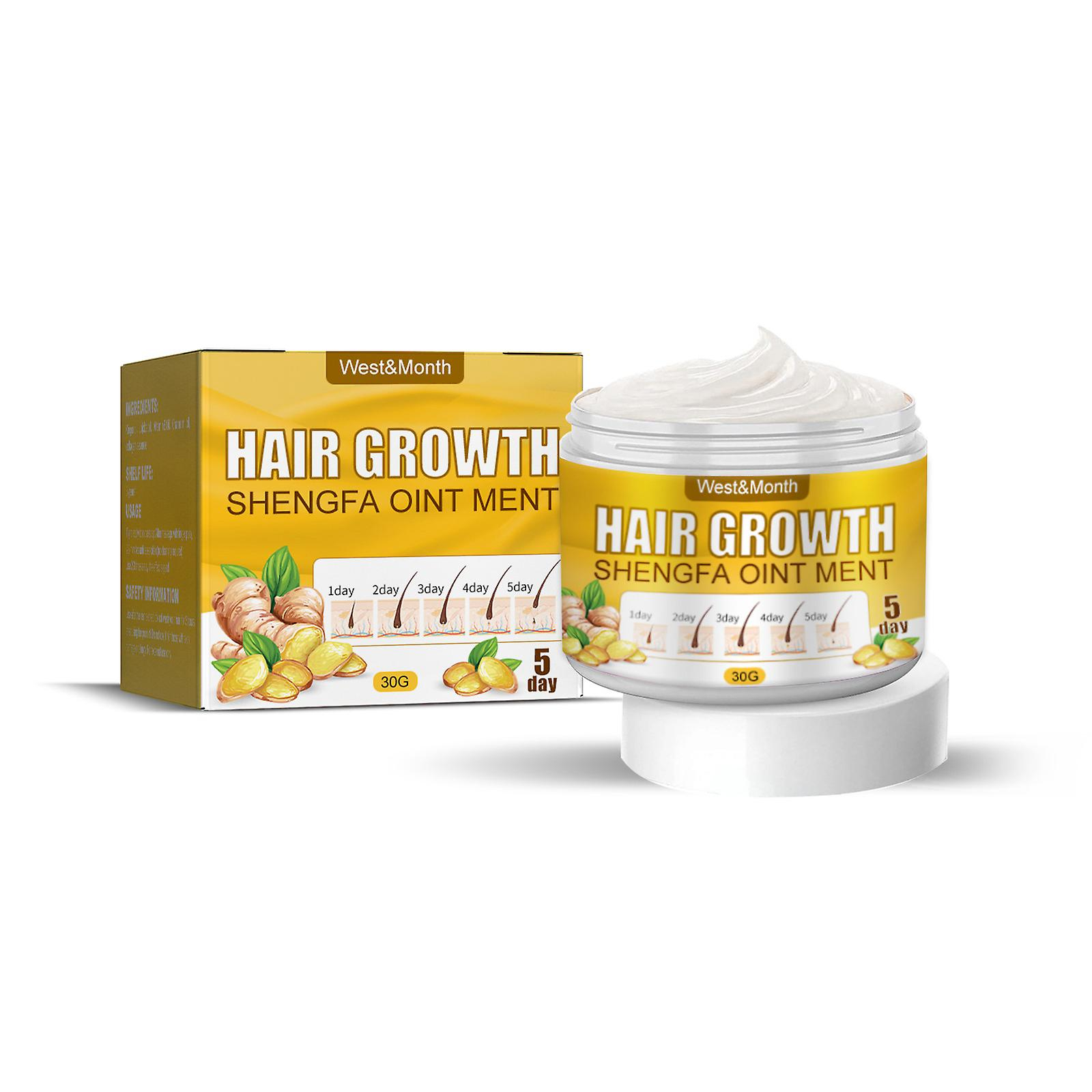 Foto 1 | Crema Para El Cabello  Masaje Hidratante Del Cuero Cabelludo  Cuidado Del Folículo Piloso - Venta Internacional.