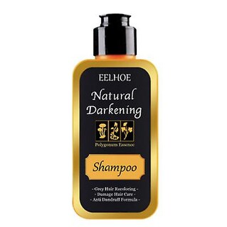 Foto 3 | Champú Huoguo Blackening 100 Ml Reverse White Hair Care - Venta Internacional.