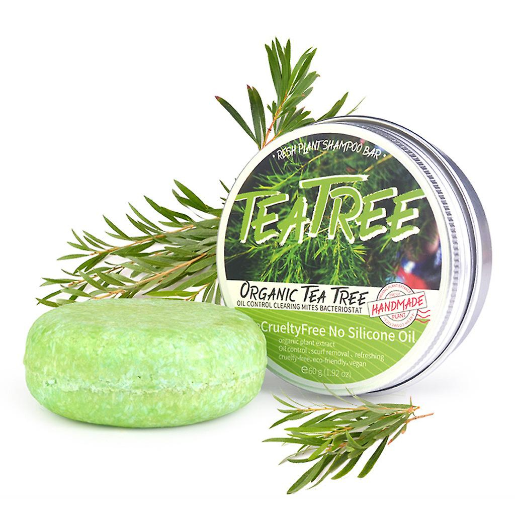 Foto 3 pulgar | Barra De Champú Para Oscurecer El Cabello  Natural Y Orgánico Huoguo - Venta Internacional.
