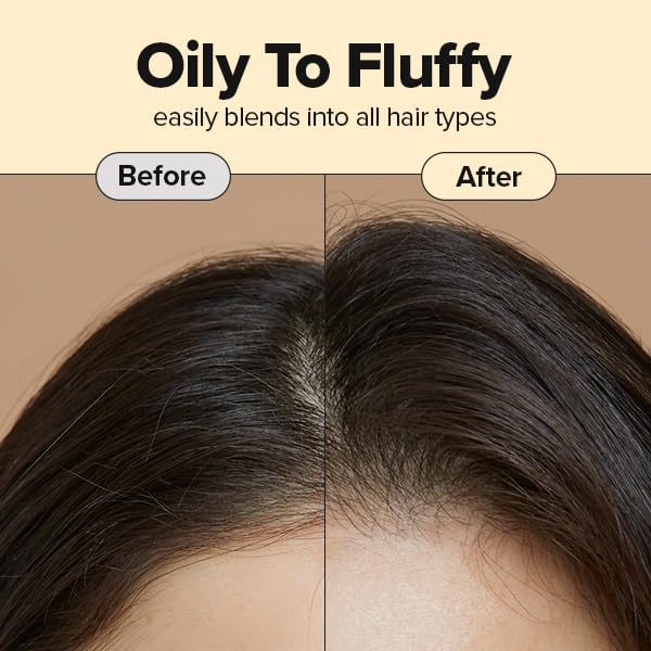 Foto 3 | Champú Seco I Dew Care Biotin Clarifying Tap Secret Trio - Venta Internacional.