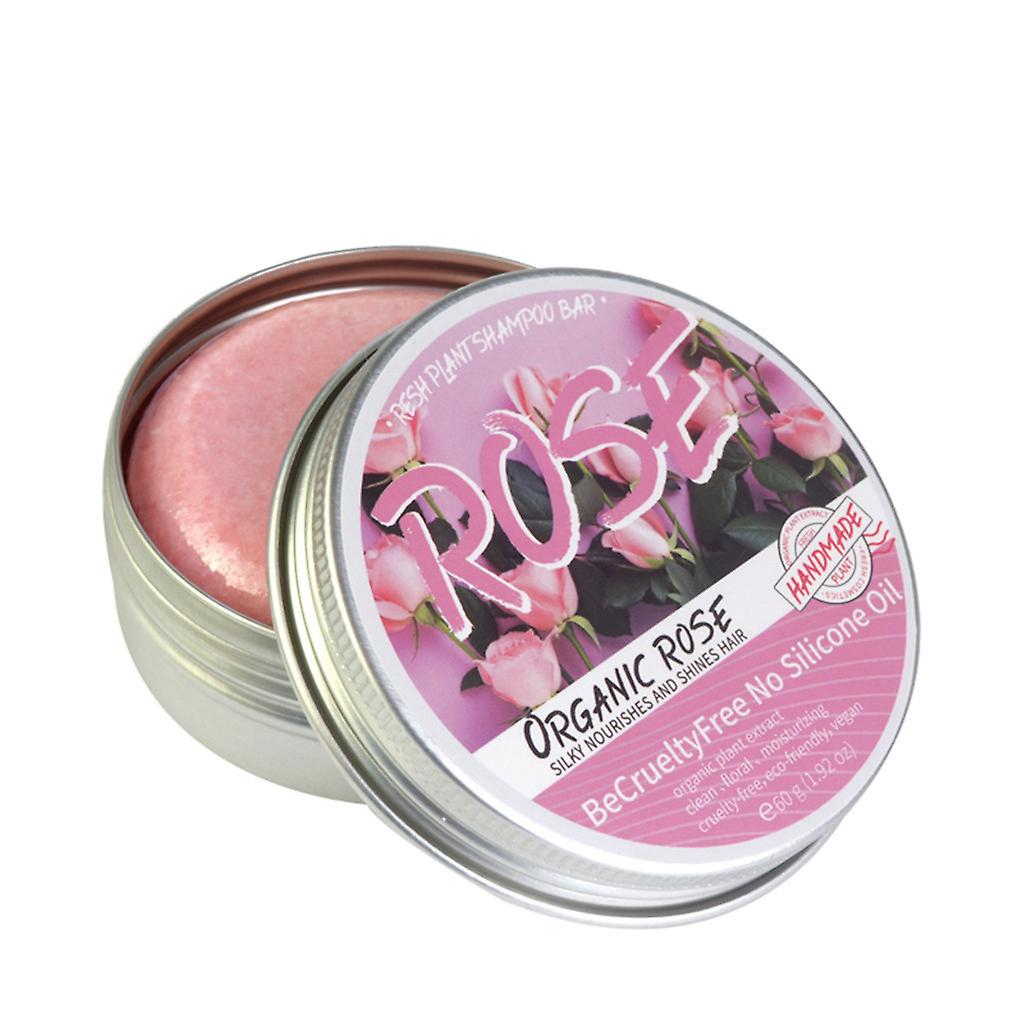 Foto 2 pulgar | Barra De Champú Para Oscurecer El Cabello  Natural Y Orgánico Huoguo - Venta Internacional.