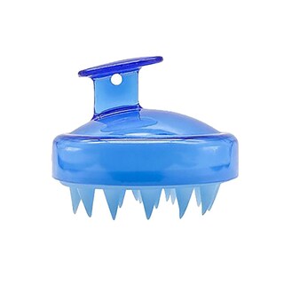 Foto 1 | Cepillo De Masaje Para Champú Cuero Cabelludo Ducha Y Lavado Corporal - Venta Internacional.