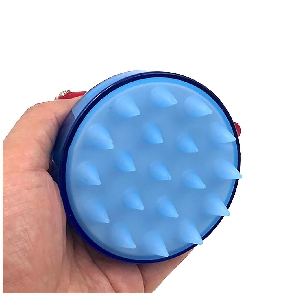 Foto 3 pulgar | Cepillo De Masaje Para Champú  Cuero Cabelludo  Ducha Y Lavado Corporal - Venta Internacional.