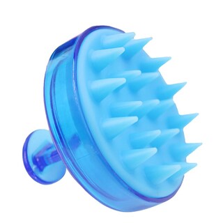 Foto 3 | Cepillo De Masaje Para Champú Cuero Cabelludo Ducha Y Lavado Corporal - Venta Internacional.