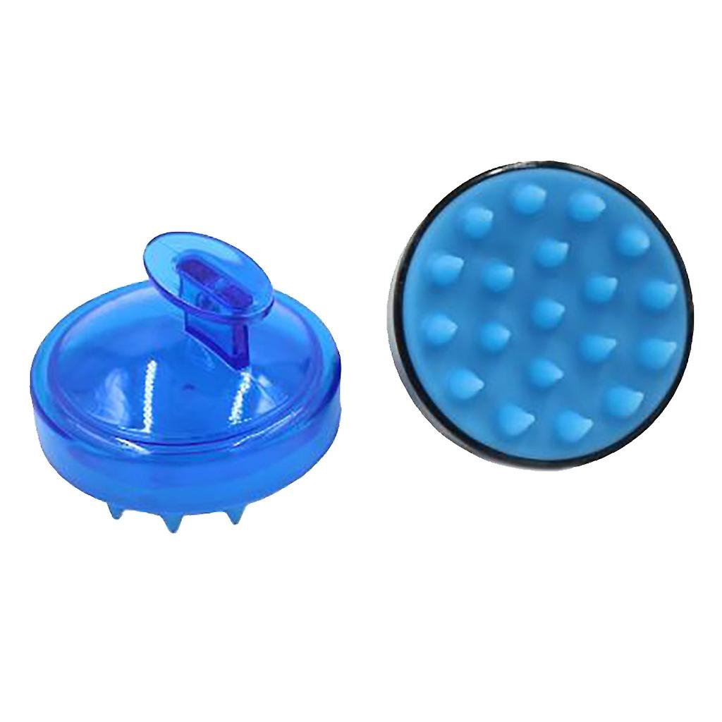 Foto 6 pulgar | Cepillo De Masaje Para Champú  Cuero Cabelludo  Ducha Y Lavado Corporal - Venta Internacional.