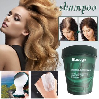 Foto 2 | Champú Exfoliante Con Centella Purificador Exfoliante Y Control Del Aceite Capilar - Venta Internacional.