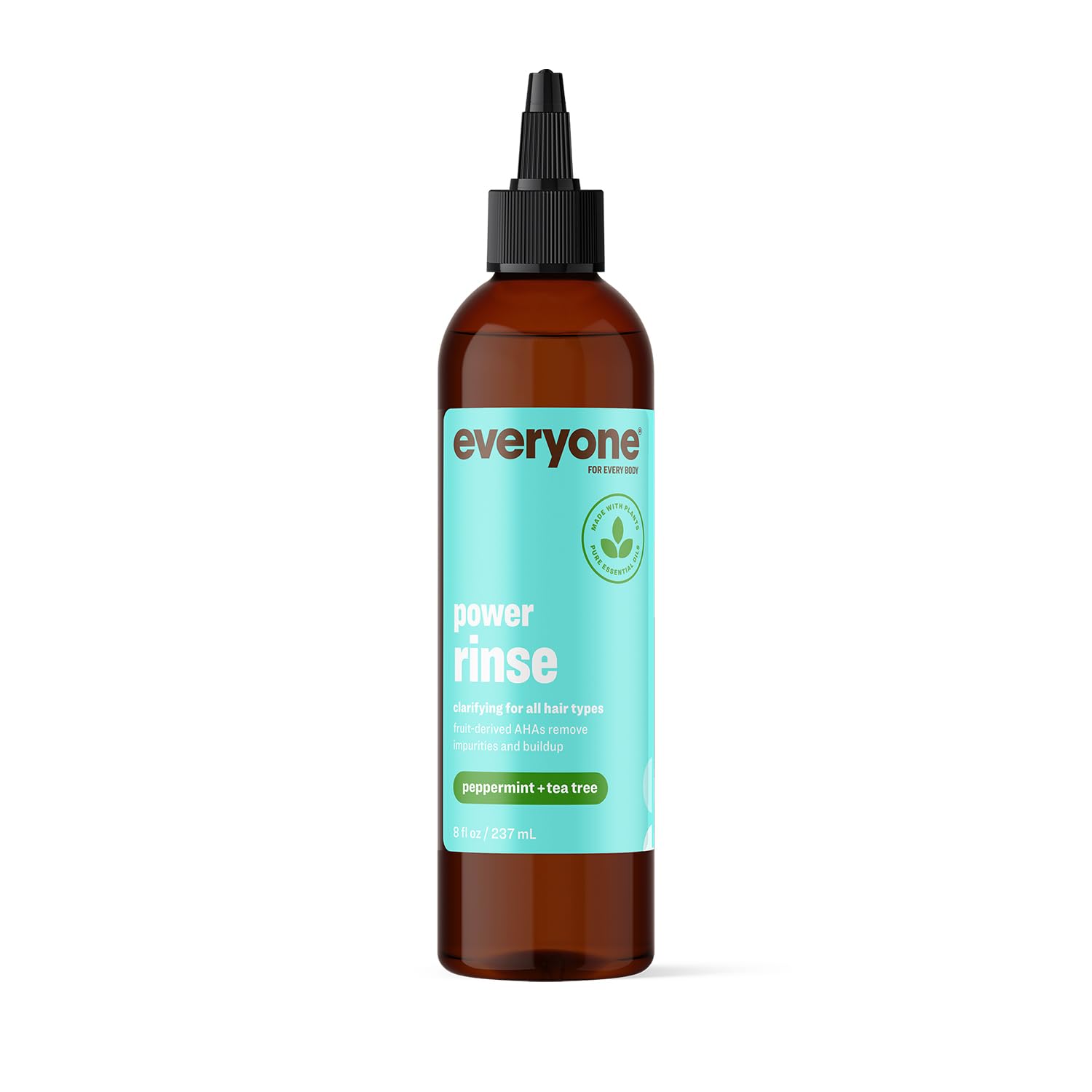 Foto 2 pulgar | Limpiador De Cuero Cabelludo Y Tratamiento Desintoxicante Power Rinse  240 Ml  Para Todos - Venta Internacional.