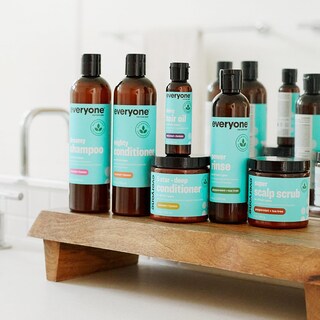 Foto 6 | Limpiador De Cuero Cabelludo Y Tratamiento Desintoxicante Power Rinse 240 Ml Para Todos - Venta Internacional.