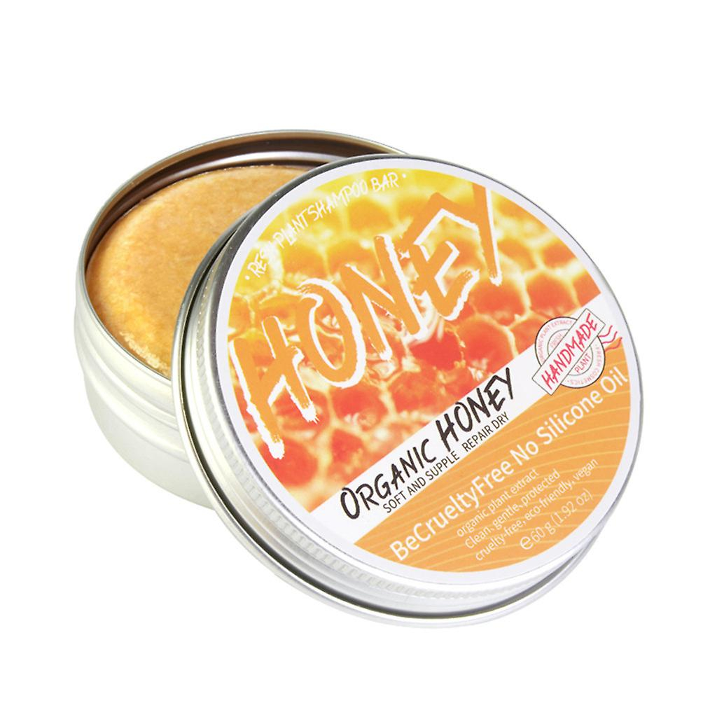 Foto 2 pulgar | Barra De Champú Para Oscurecer El Cabello  Natural Y Orgánico Huoguo - Venta Internacional.