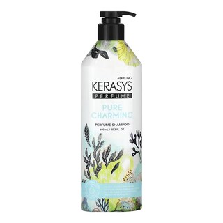 Foto 1 | Champú Kerasys Pure & Charming Perfumado 600 Ml - Venta Internacional.