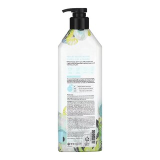 Foto 3 | Champú Kerasys Pure & Charming Perfumado 600 Ml - Venta Internacional.