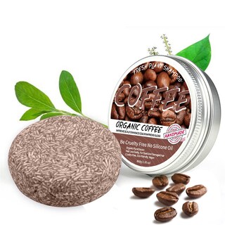 Foto 1 | Champú Huoguo Esencia Antihorquilla Para Fortalecer El Cabello 70 G - Venta Internacional.