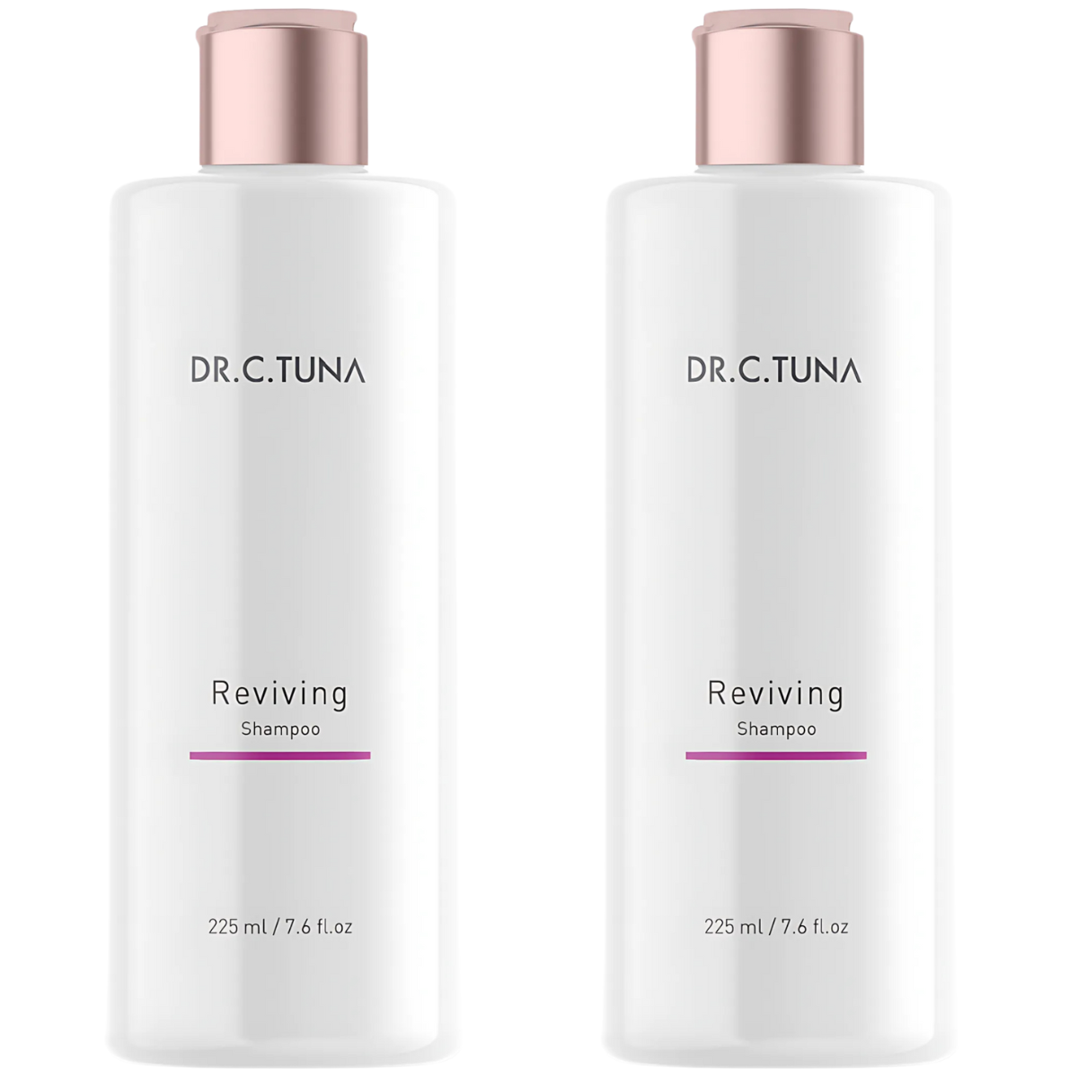 Foto 1 | Set 2 Shampoo Reviving Farmasi 225ml