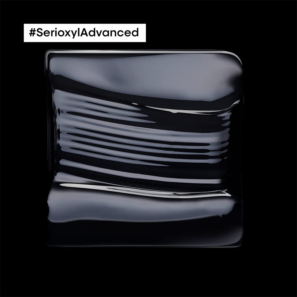 Foto 4 pulgar | Champú L'oréal Professionnel Paris Serioxyl Advanced 300 Ml - Venta Internacional.
