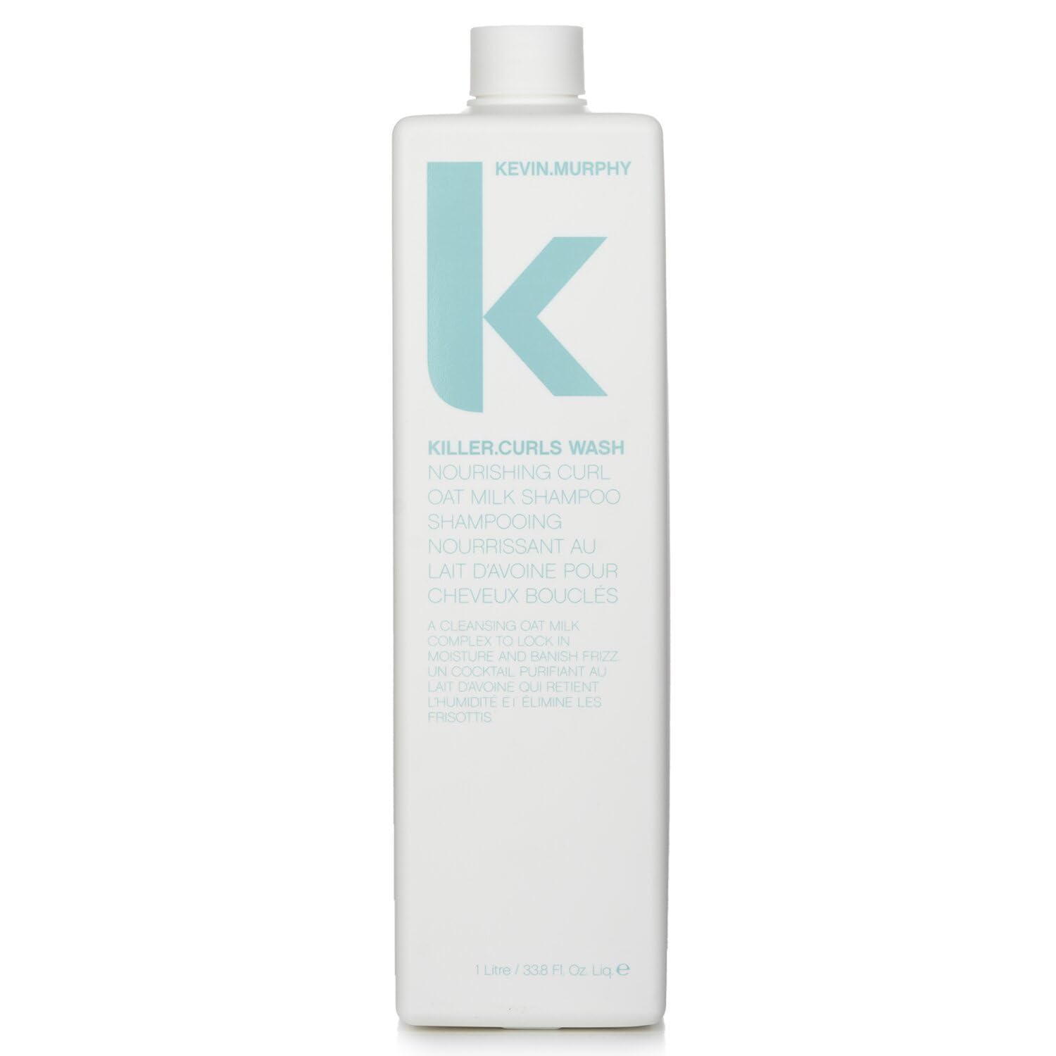 Foto 2 pulgar | Champú Kevin Murphy Killer Curls Wash 250 Ml - Venta Internacional.