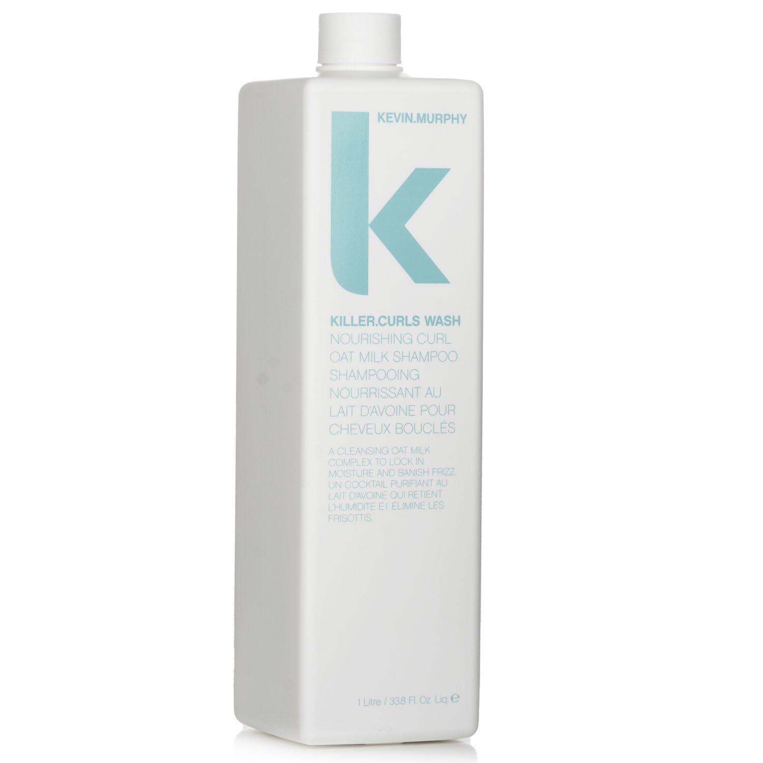 Foto 3 pulgar | Champú Kevin Murphy Killer Curls Wash 250 Ml - Venta Internacional.