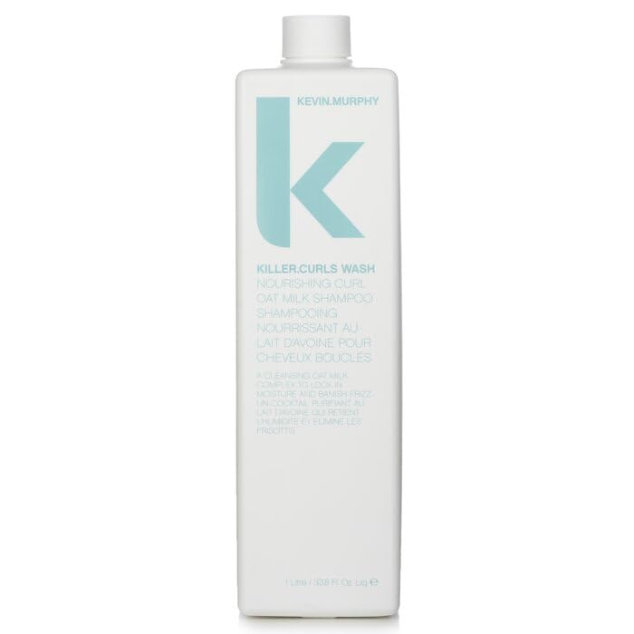 Foto 5 pulgar | Champú Kevin Murphy Killer Curls Wash 250 Ml - Venta Internacional.