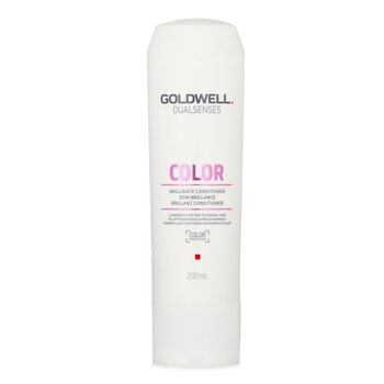Foto 2 pulgar | Acondicionador Goldwell Dual Senses Color Brilliance Fine/norma - Venta Internacional.
