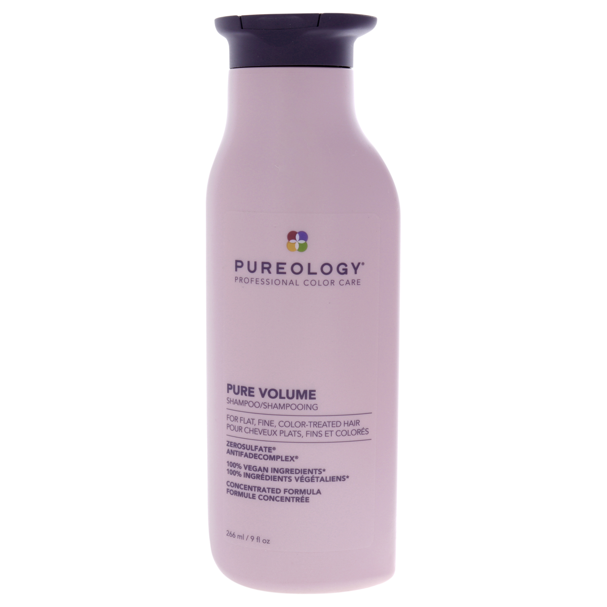 Foto 2 pulgar | Champú Pureology Pure Volume 266 Ml Para Cabello Plano Y Fino - Venta Internacional.