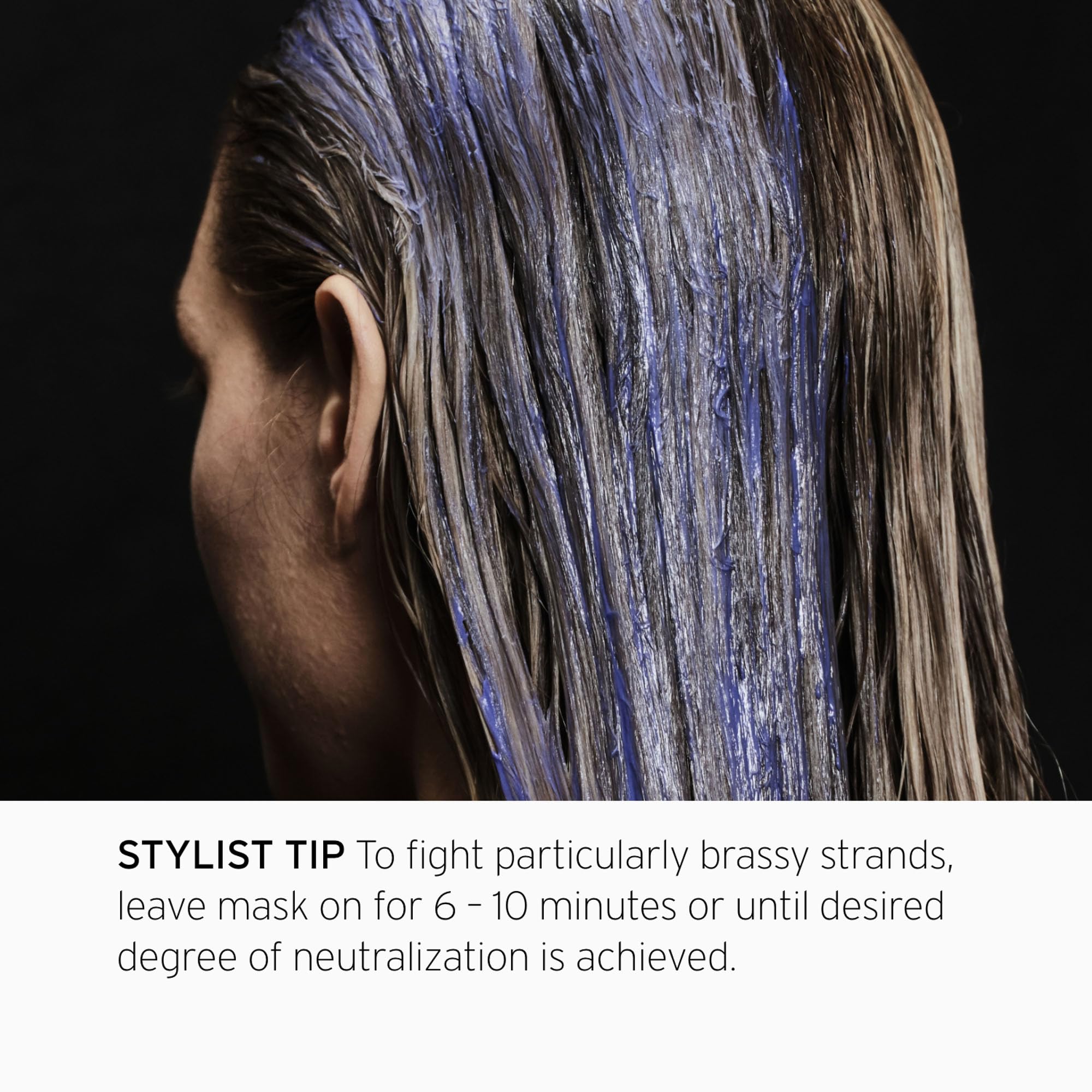 Foto 7 pulgar | Paquete De Sistema De 3 Pasos Para El Cuidado Del Cabello Fekkai Blonde Rx - Venta Internacional.