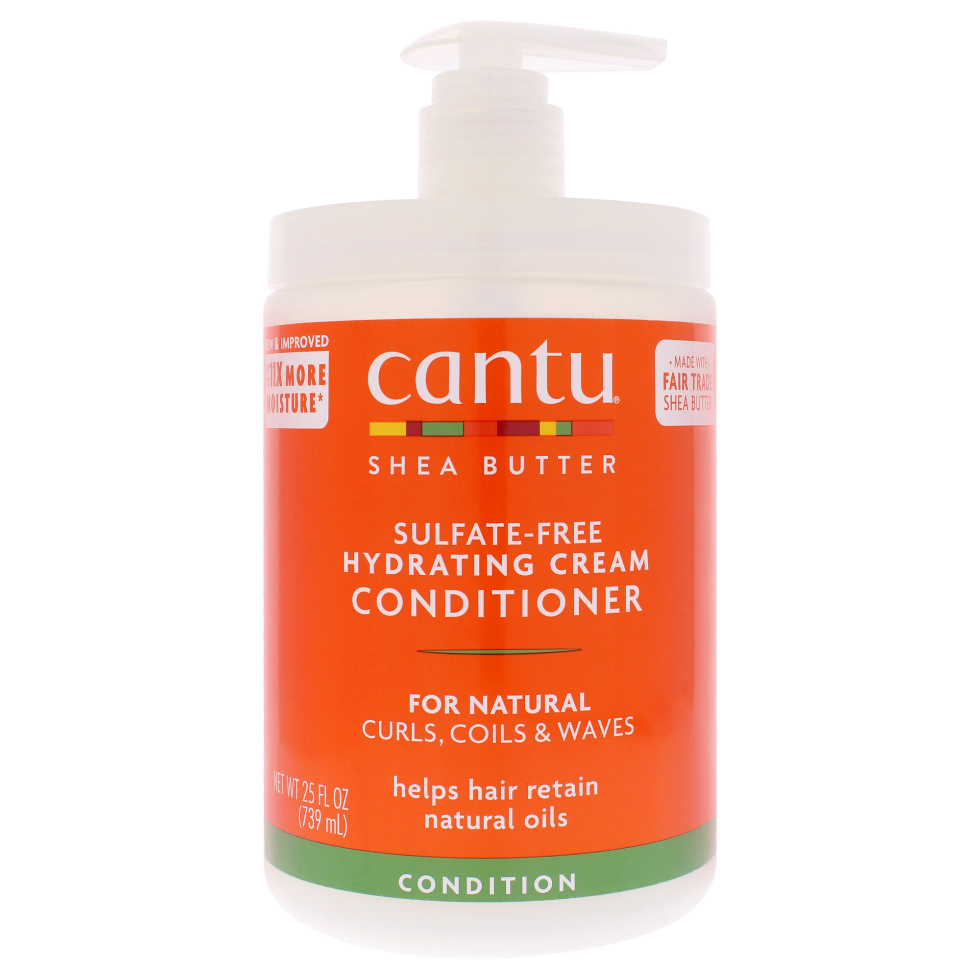 Foto 2 pulgar | Acondicionador Cantu  Sin Sulfato  Hidratante  750 Ml  Unisex - Venta Internacional.