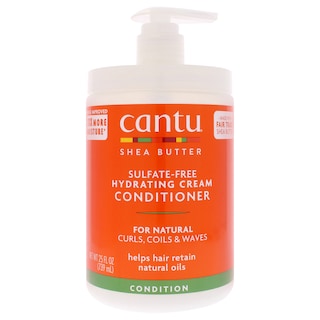 Foto 1 | Acondicionador Cantu Sin Sulfato Hidratante 750 Ml Unisex - Venta Internacional.