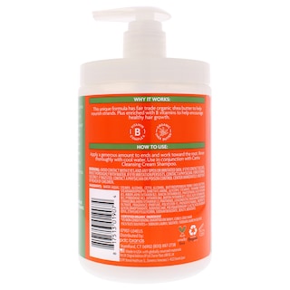 Foto 2 | Acondicionador Cantu Sin Sulfato Hidratante 750 Ml Unisex - Venta Internacional.