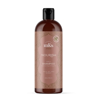 Foto 1 | Champú Earthly Body Mks Eco Nourish Isle Of You 750 Ml - Venta Internacional.
