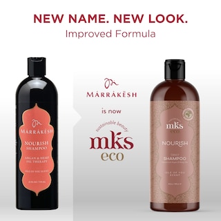 Foto 2 | Champú Earthly Body Mks Eco Nourish Isle Of You 750 Ml - Venta Internacional.