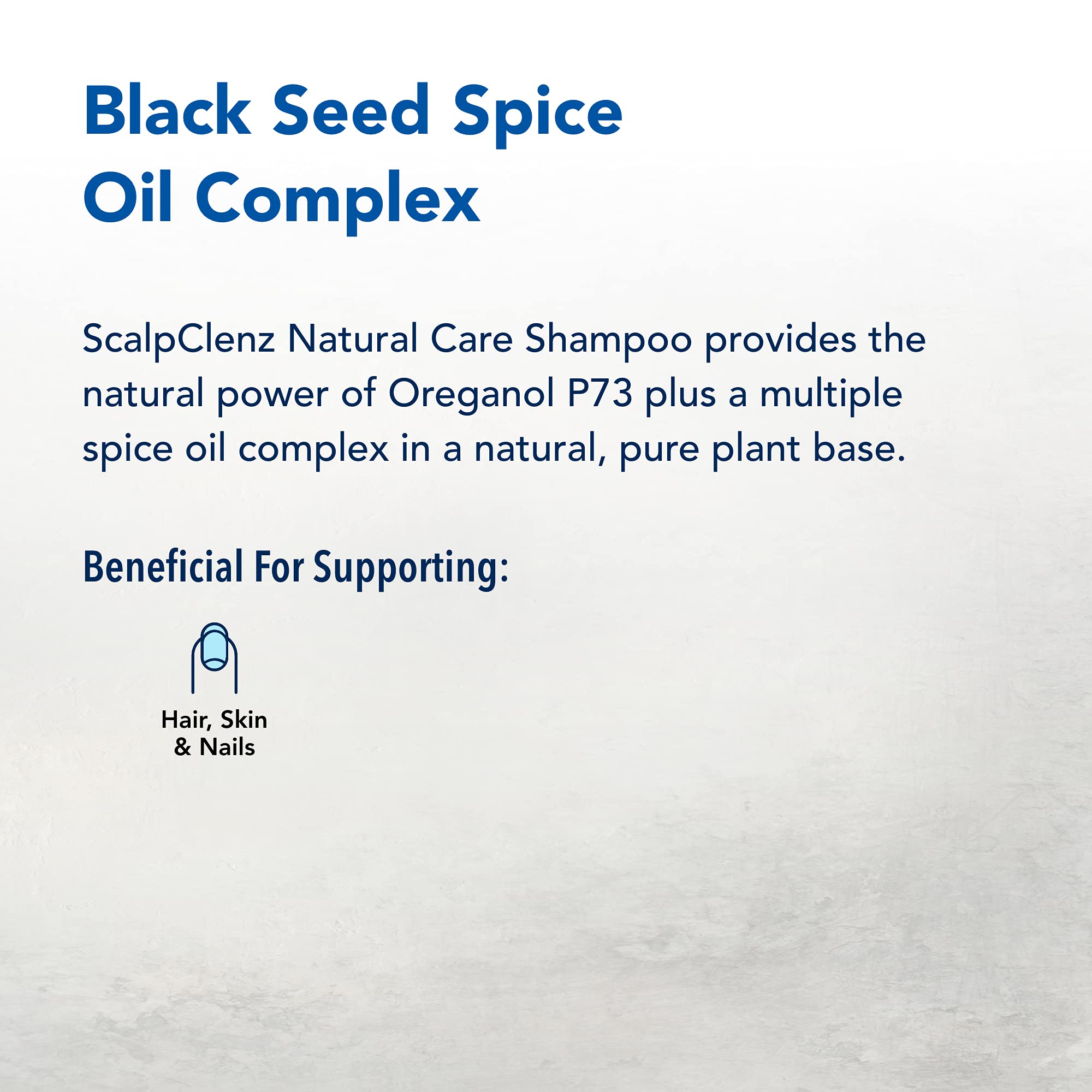 Foto 4 pulgar | Champú North American Herb & Spice Scalpclenz Black Seed Oil 240 Ml - Venta Internacional.
