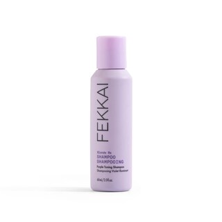 Foto 1 | El Champú Fekkai Blonde Rx Purple De 60 Ml Deja El Cabello 3 Veces Más Fuerte - Venta Internacional.