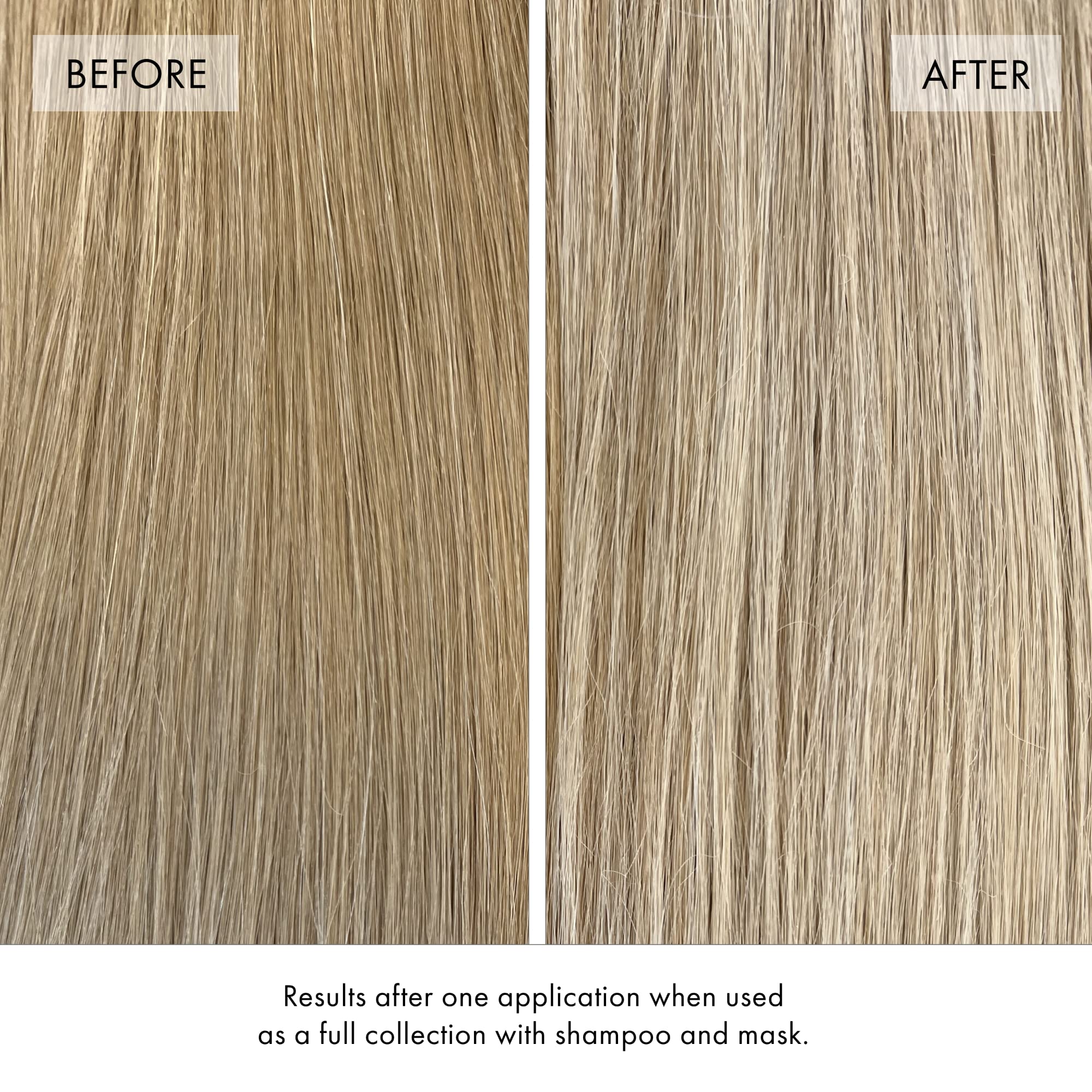 Foto 4 pulgar | El Champú Fekkai Blonde Rx Purple De 60 Ml Deja El Cabello 3 Veces Más Fuerte - Venta Internacional.