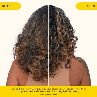 Foto 4 | Champú Amika Velveteen Dream Smoothing - Venta Internacional.